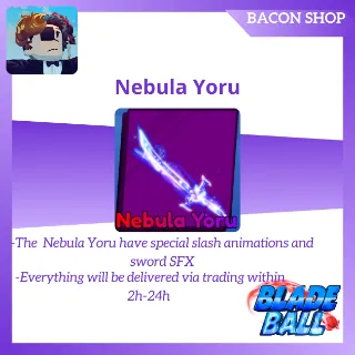 Nebula Yoru 