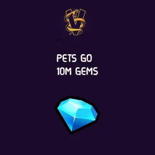 Pets Go