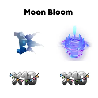 Moon Bloom