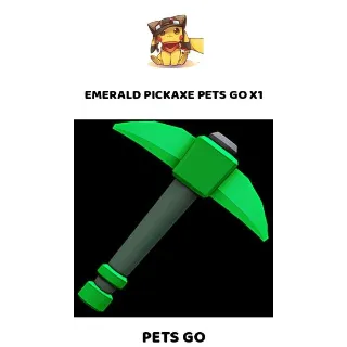 Pets Go