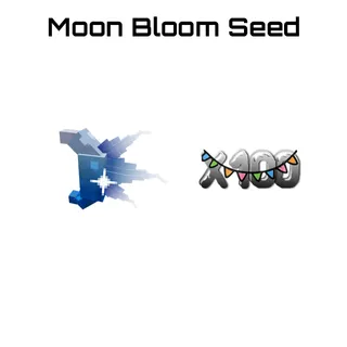 MOON BLOOM