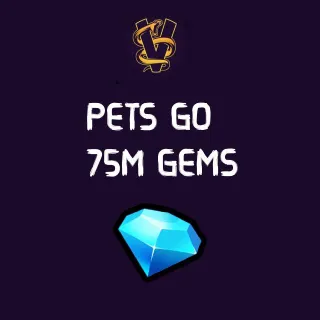 Pets Go Gems