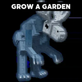 GROW A GARDEN
