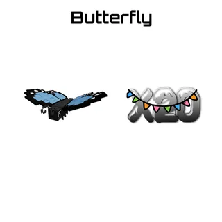 BUTTERFLY