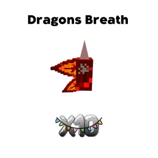 Dragons Breath