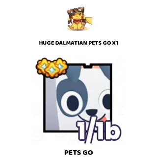 Pets Go