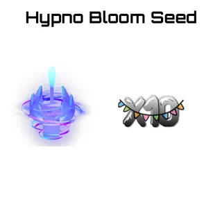 HYPNO BLOOM