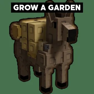 GROW A GARDEN