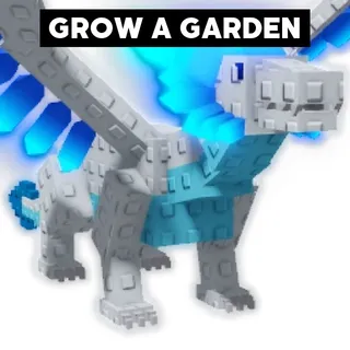 GROW A GARDEN
