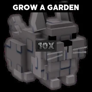 GROW A GARDEN
