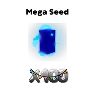 MEGA SEED