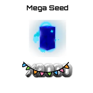 MEGA SEED
