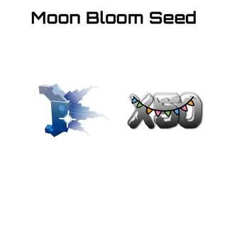 MOON BLOOM