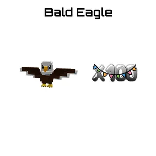 BALD EAGLE