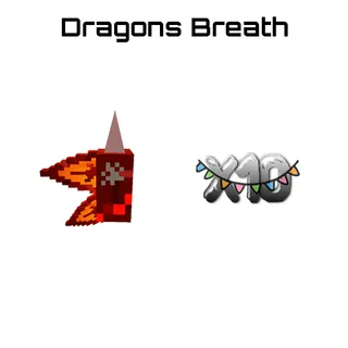 DRAGONS BREATH