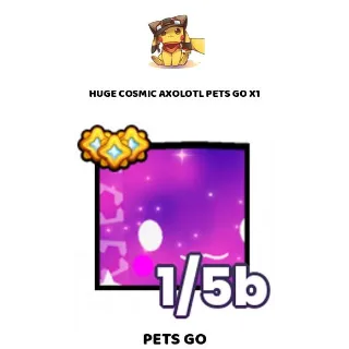 Pets Go