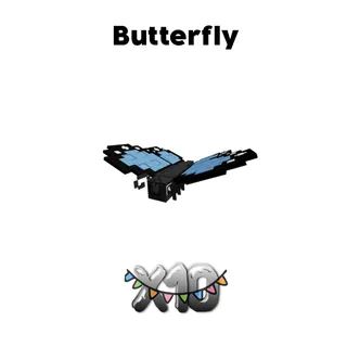 BUTTERFLY