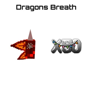 DRAGONS BREATH
