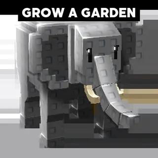 GROW A GARDEN