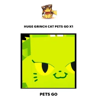 Pets Go