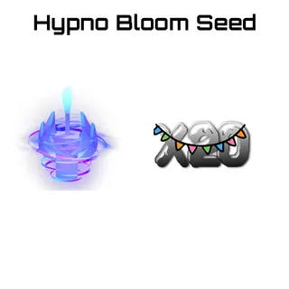 HYPNO BLOOM
