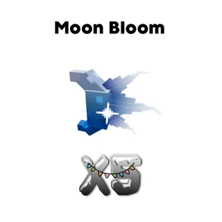 Moon Bloom