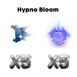 Hypno Bloom