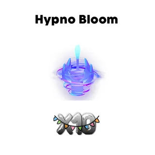 Hypno Bloom