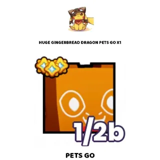 Pets Go