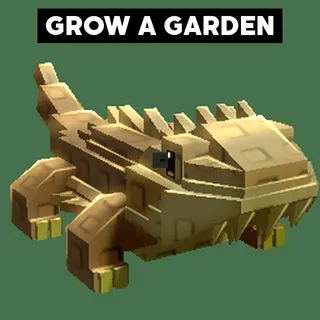 GROW A GARDEN