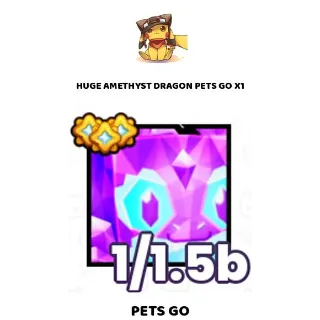 Pets Go