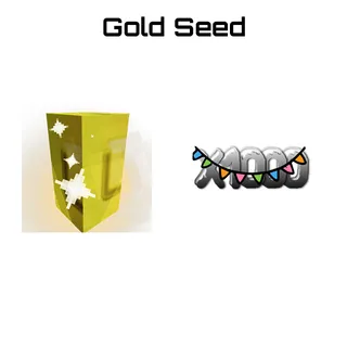 GOLD SEED