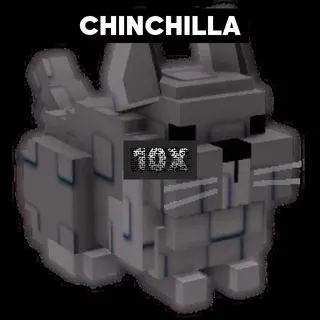 CHINCHILLA