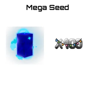 MEGA SEED