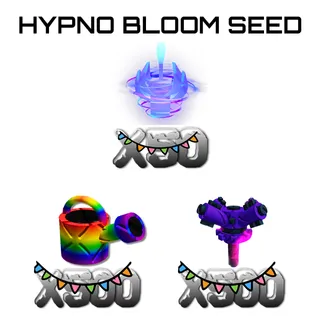 SUN BLOOM SEED