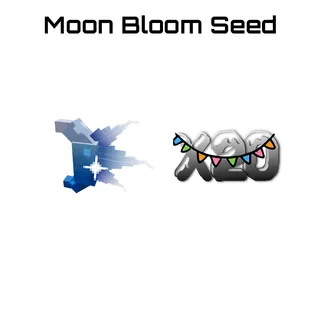 MOON BLOOM