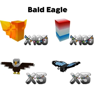 BALD EAGLE