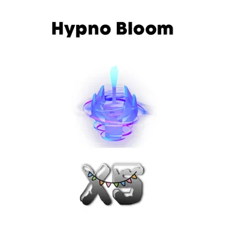 Hypno Bloom