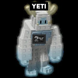 YETI