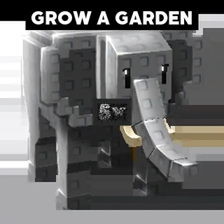 GROW A GARDEN