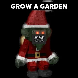 GROW A GARDEN