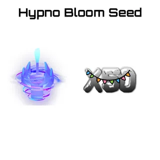 HYPNO BLOOM