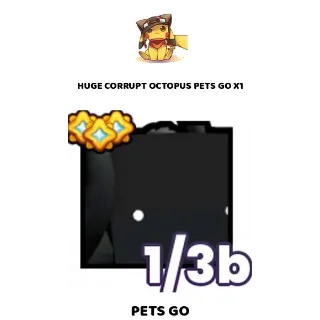 Pets Go