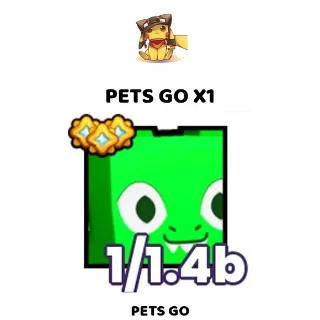 PETS GO