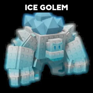 ICE GOLEM