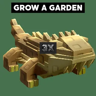 GROW A GARDEN
