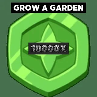 GROW A GARDEN