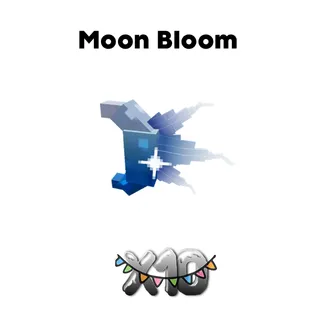 Moon Bloom
