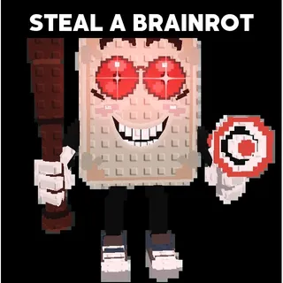 STEAL A BRAINROT