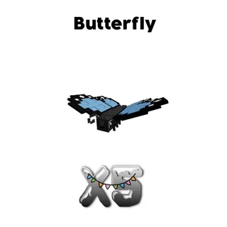 BUTTERFLY